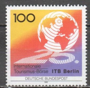 NSR 1495 ** - 1991